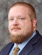 Bo Bonner Headshot Bo Bonner Headshot